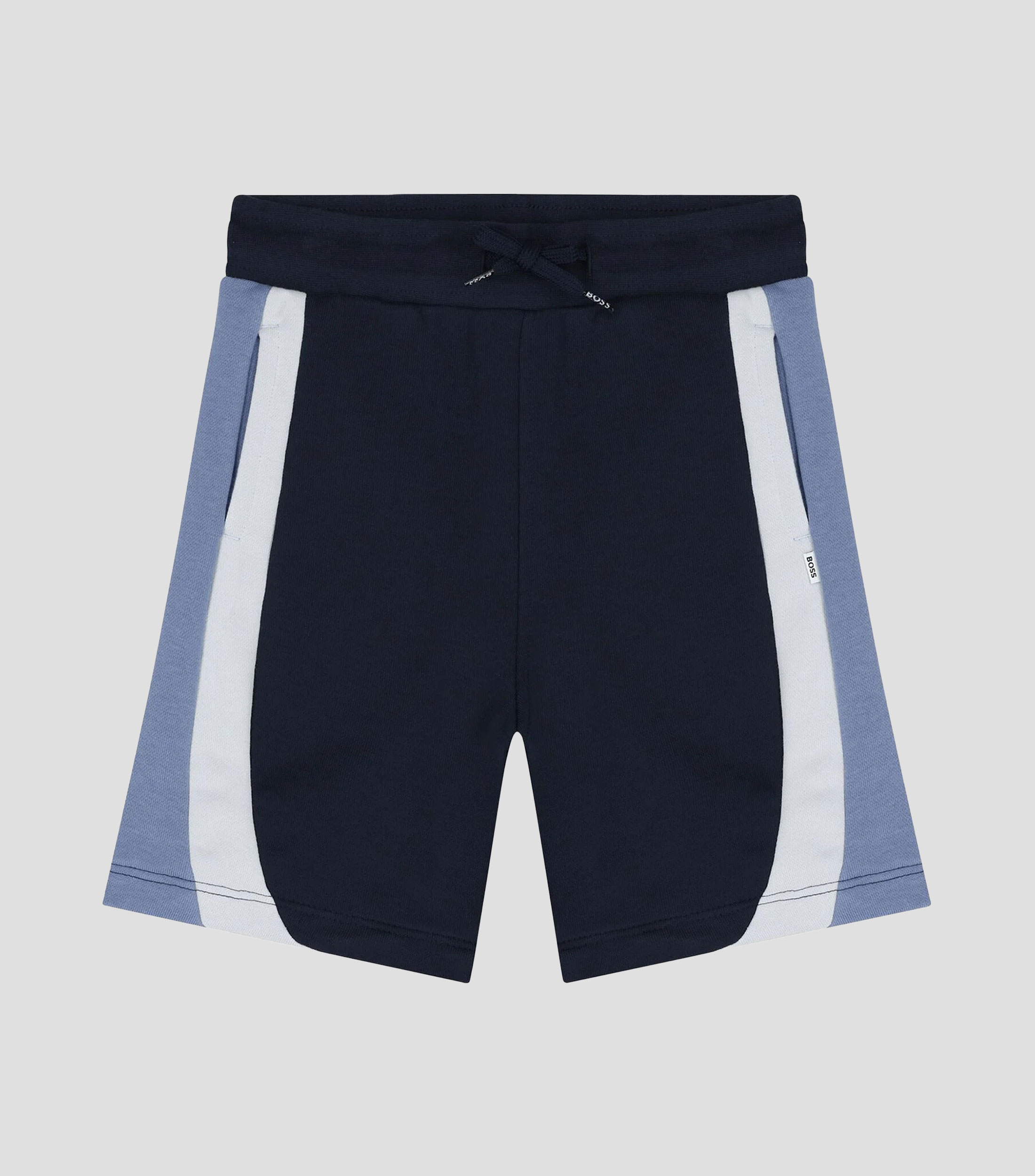 Bermuda franjas Niño